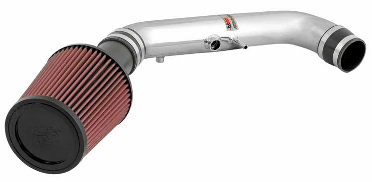 K&N Performance Air Intake System 69-6000TP