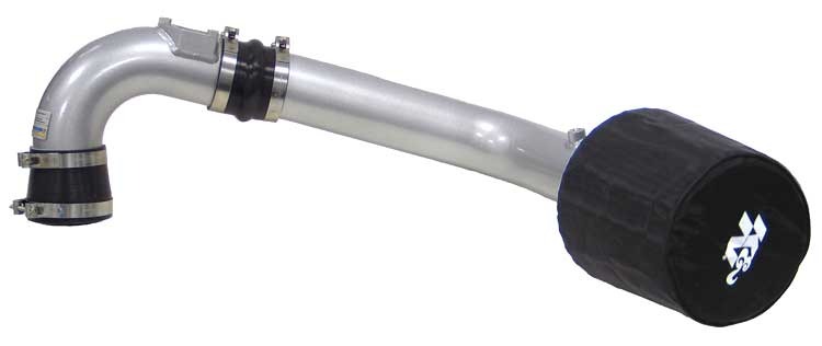 K&N Performance Air Intake System 69-6010TS