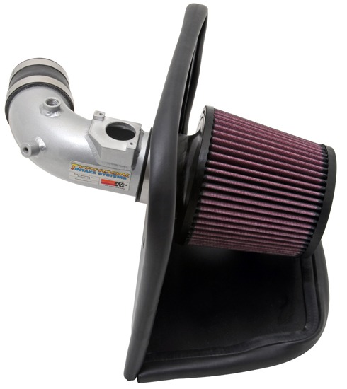 K&N Performance Air Intake System 69-6012TS