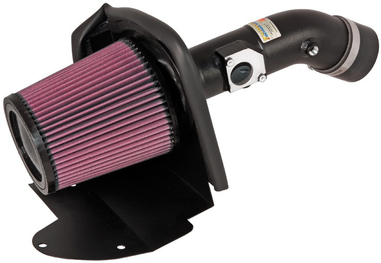 K&N Performance Air Intake System 69-6027TTK