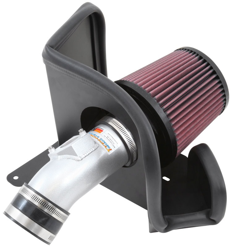 K&N Performance Air Intake System 69-6031TS