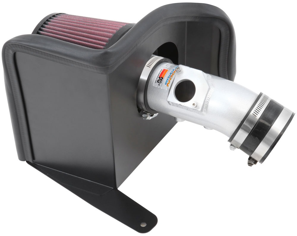 K&N Performance Air Intake System 69-6031TS