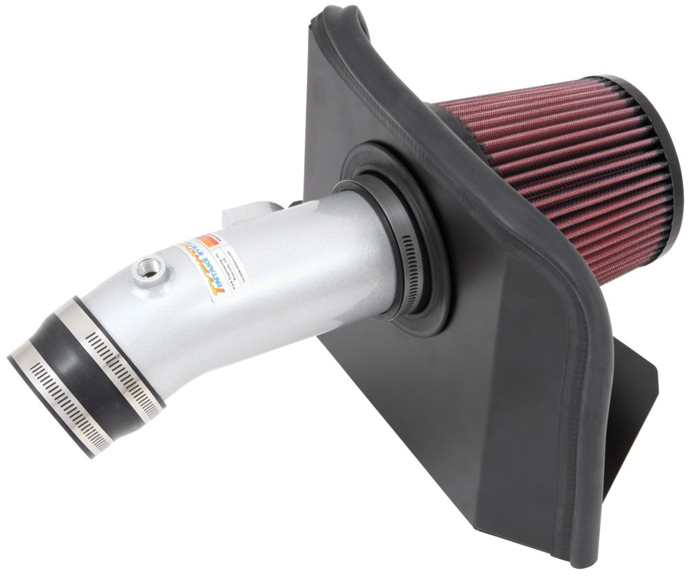 K&N Performance Air Intake System 69-6032TS