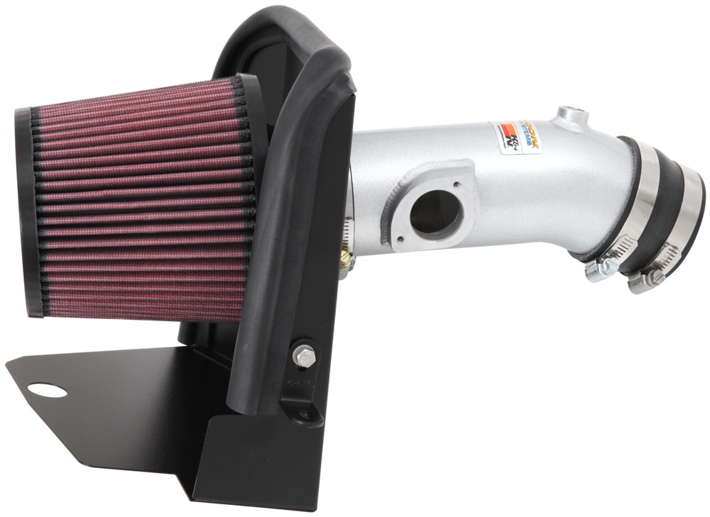 K&N Performance Air Intake System 69-6032TS