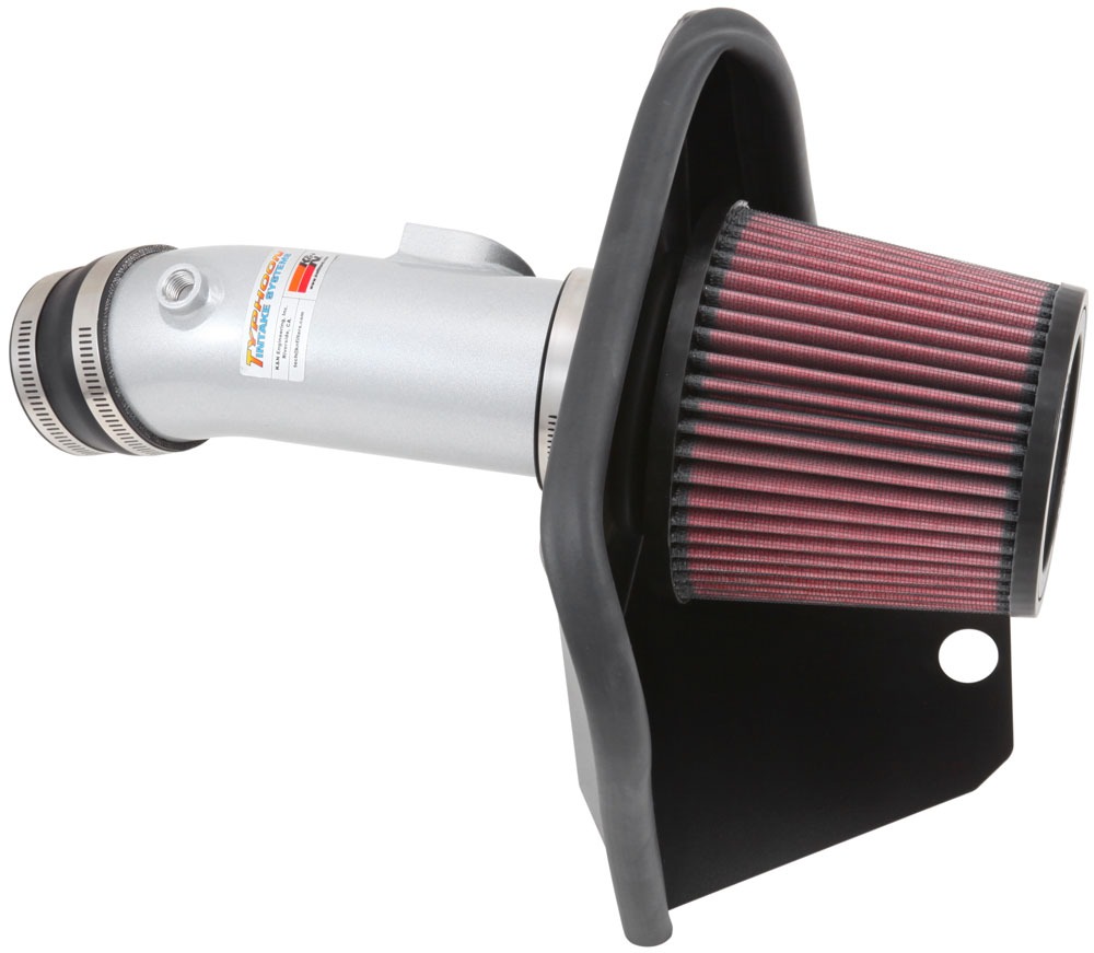 K&N Performance Air Intake System 69-6032TS
