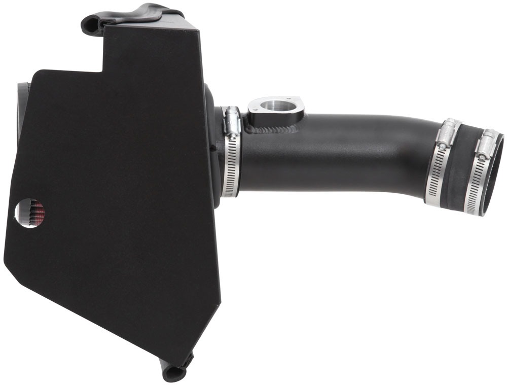 K&N Performance Air Intake System 69-6033TTK