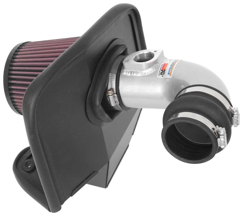 K&N Performance Air Intake System 69-6034TS