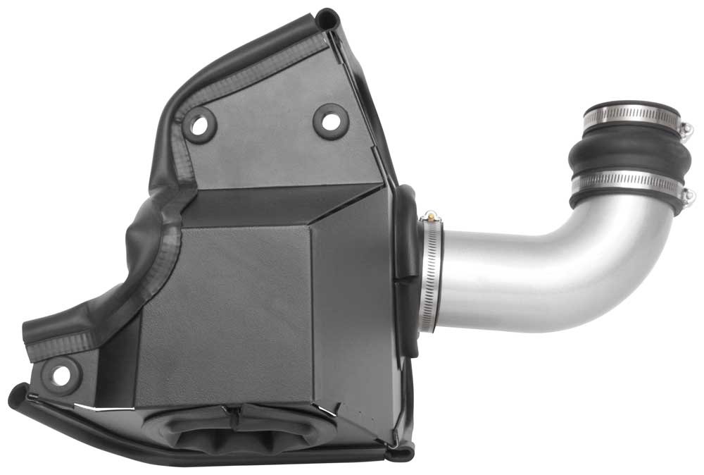 K&N Performance Air Intake System 69-6034TS