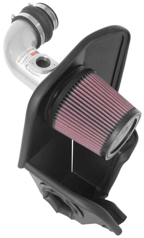 K&N Performance Air Intake System 69-6034TS