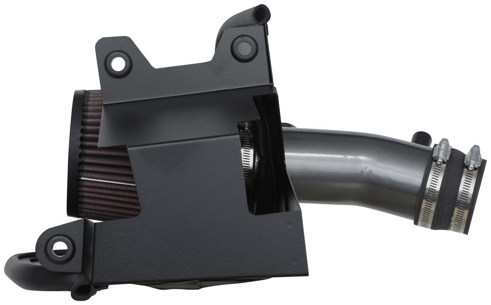 K&N Performance Air Intake System 69-6035TC