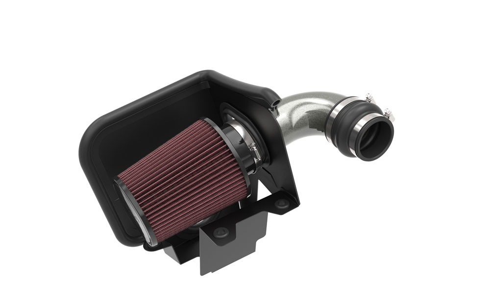 K&N Performance Air Intake System 69-6036TC