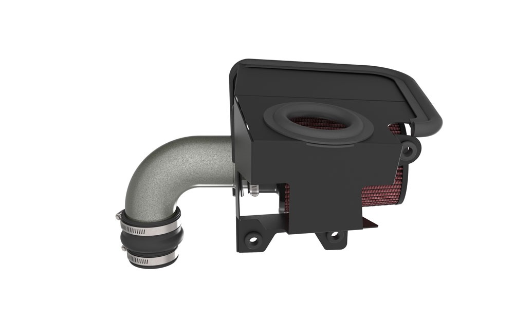 K&N Performance Air Intake System 69-6036TC