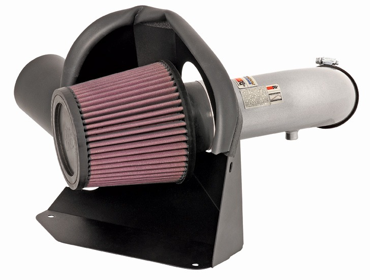 K&N Performance Air Intake System 69-7061TS