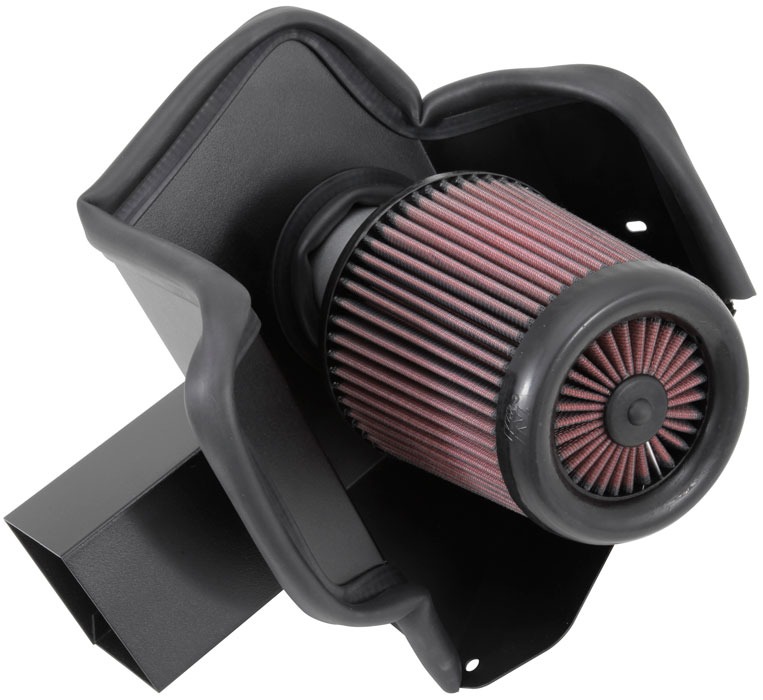 K&N Performance Air Intake System 69-7064TS