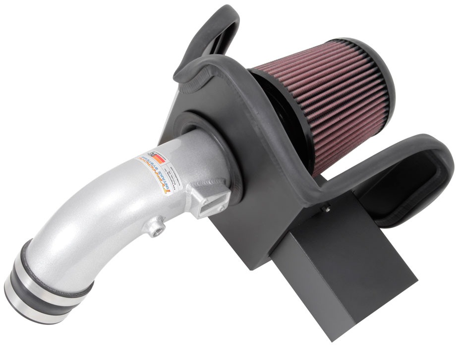 K&N Performance Air Intake System 69-7064TS