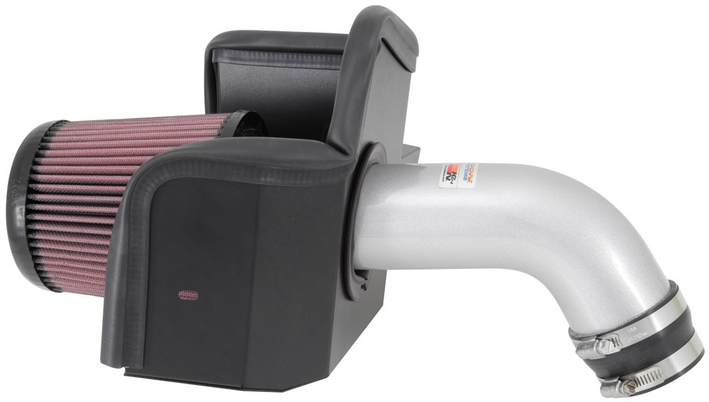 K&N Performance Air Intake System 69-7064TS