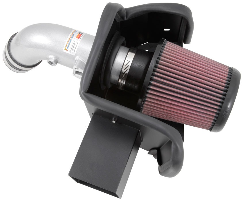 K&N Performance Air Intake System 69-7064TS