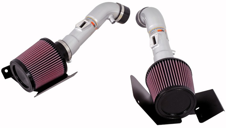 K&N Performance Air Intake System 69-7071TS