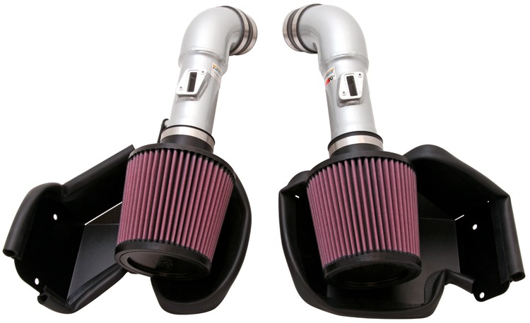 K&N Performance Air Intake System 69-7078TS