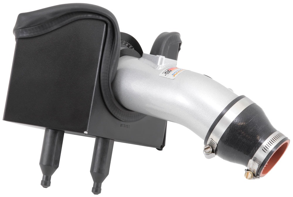K&N Performance Air Intake System 69-7079TS