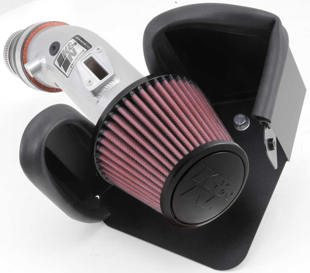K&N Performance Air Intake System 69-7079TS