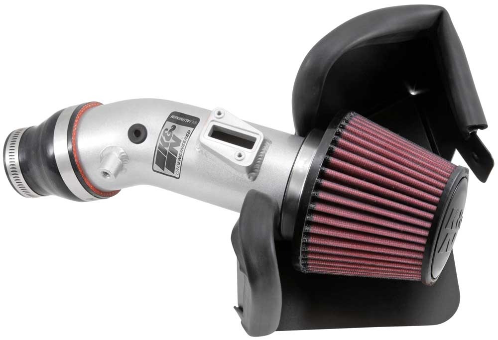 K&N Performance Air Intake System 69-7079TS