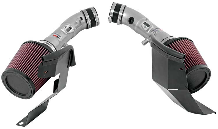 K&N Performance Air Intake System 69-7082TS