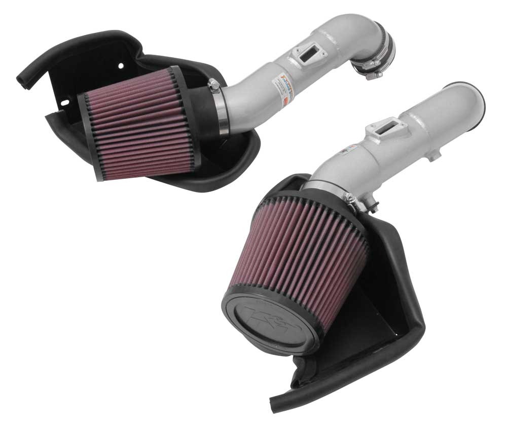 K&N Performance Air Intake System 69-7083TS
