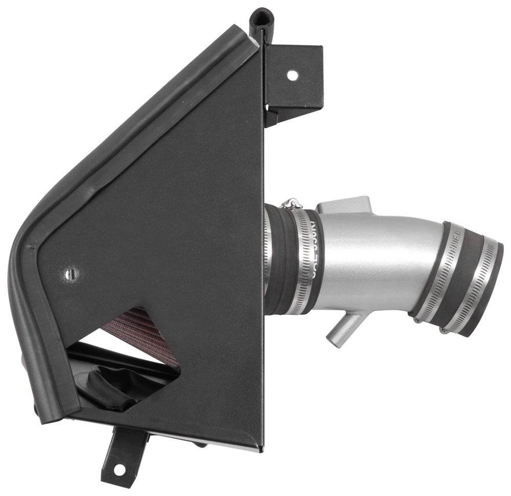 K&N Performance Air Intake System 69-7084TS