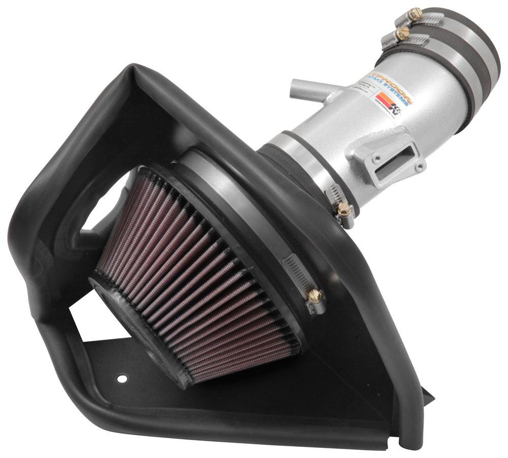 K&N Performance Air Intake System 69-7084TS