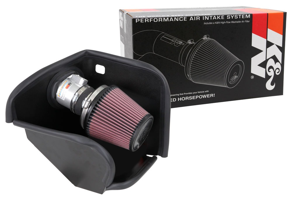 K&N Performance Air Intake System 69-7085TS