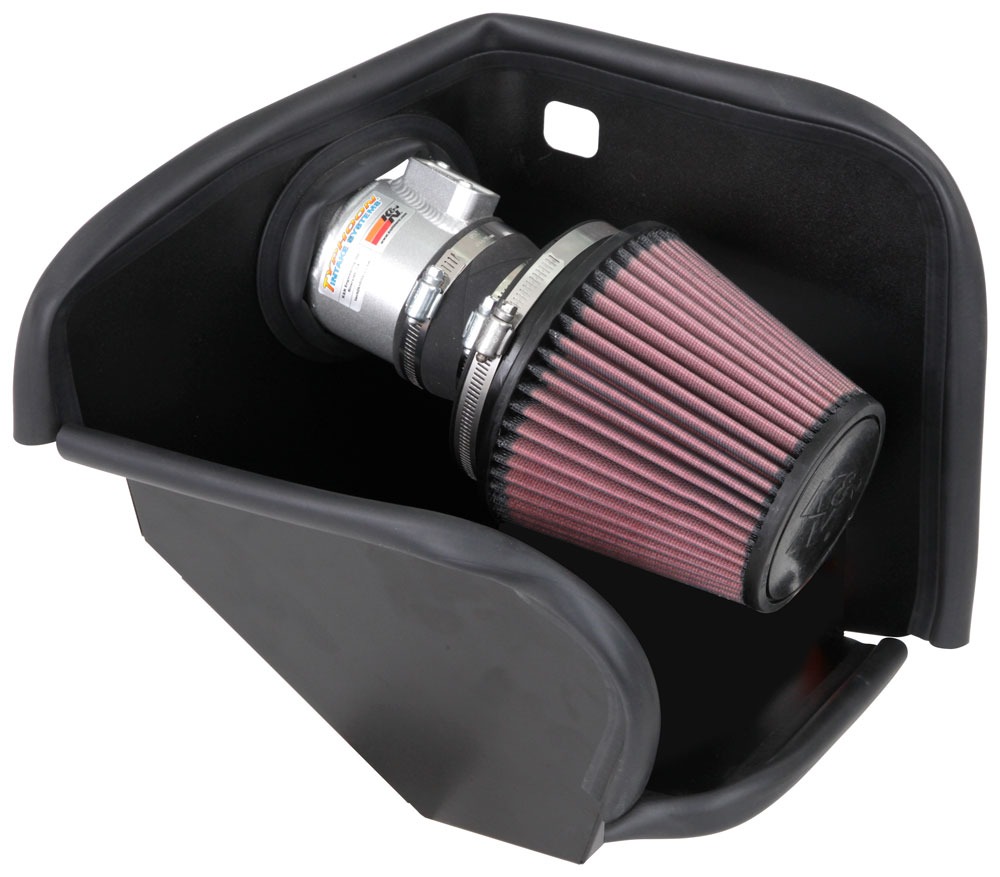 K&N Performance Air Intake System 69-7085TS
