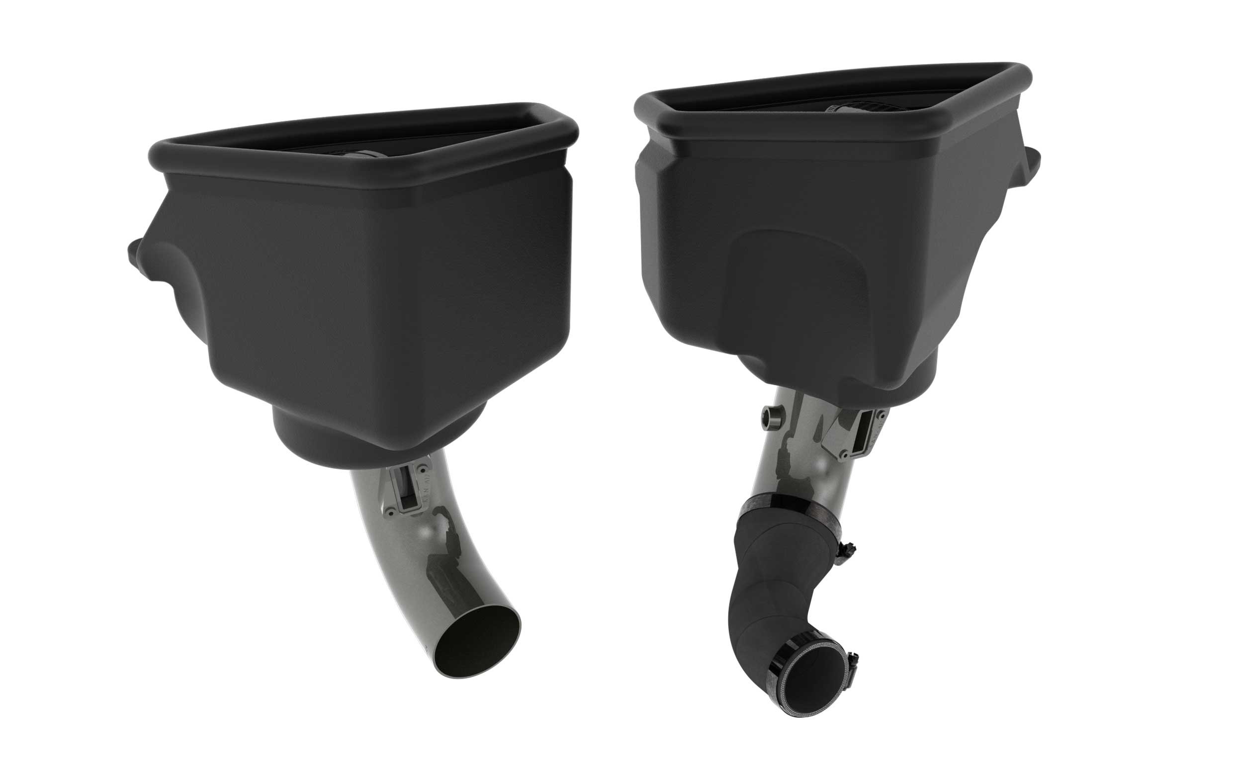 K&N Performance Air Intake System 69-7086TC