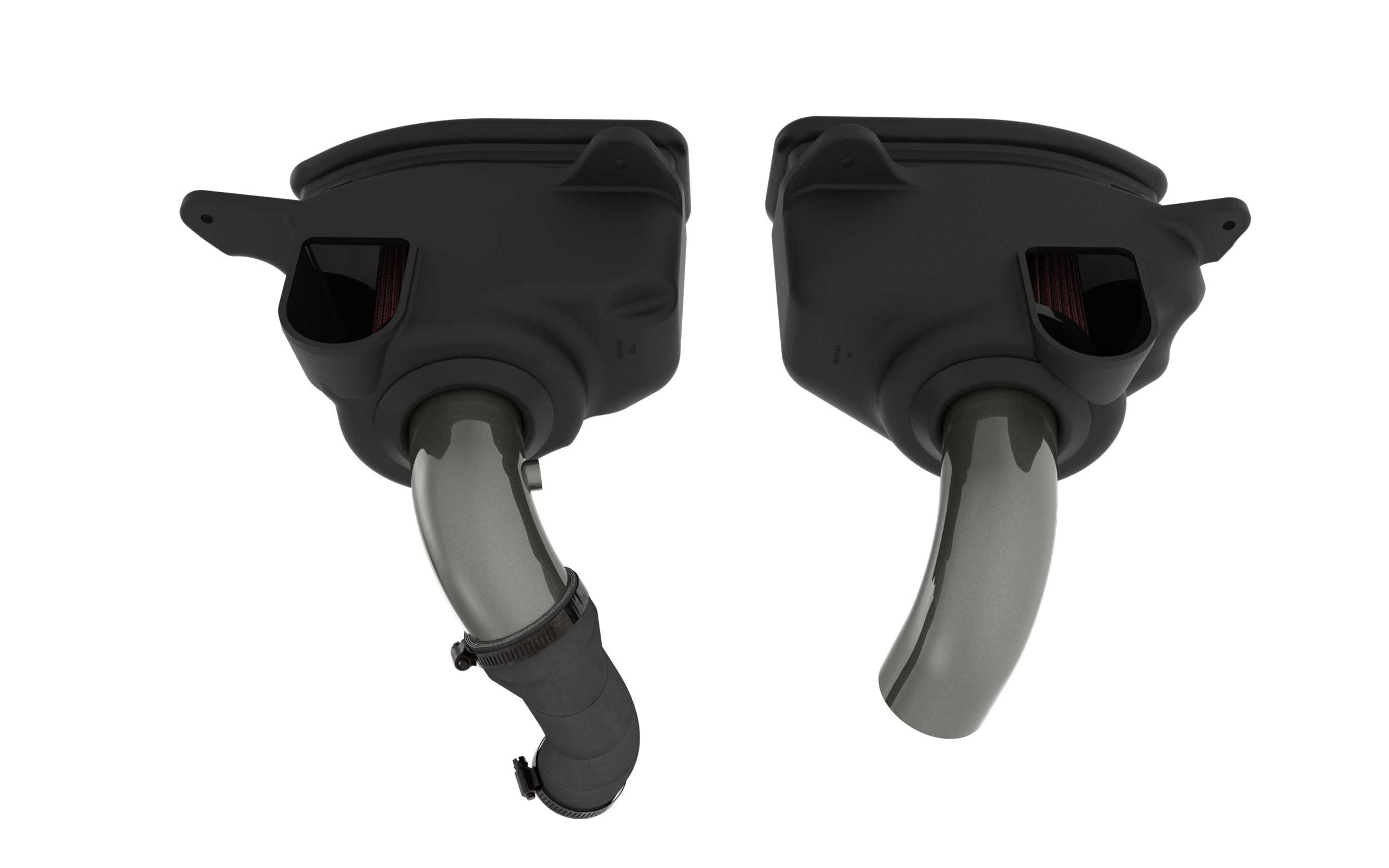 K&N Performance Air Intake System 69-7086TC