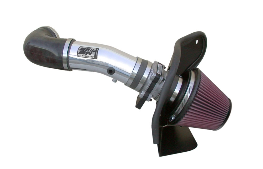 K&N Performance Air Intake System 69-7200TP