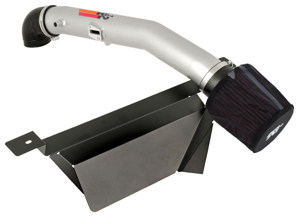 K&N Performance Air Intake System 69-8432TS