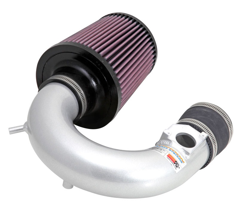 K&N Performance Air Intake System 69-8522TS