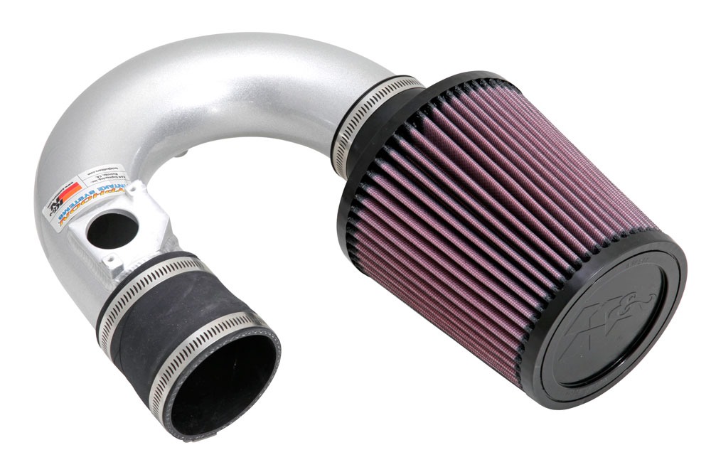K&N Performance Air Intake System 69-8522TS
