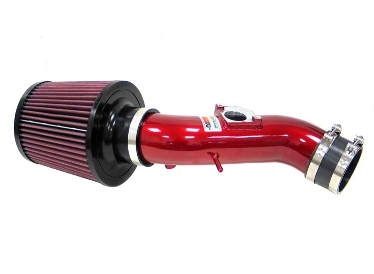 K&N Performance Air Intake System 69-8600TR