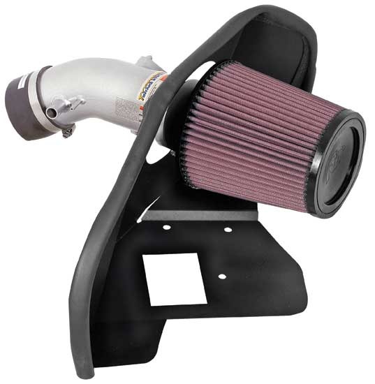 K&N Performance Air Intake System 69-8611TS