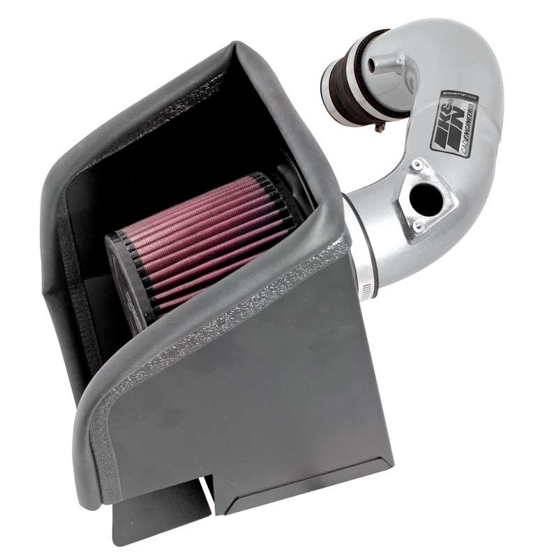 K&N Performance Air Intake System 69-8613TS
