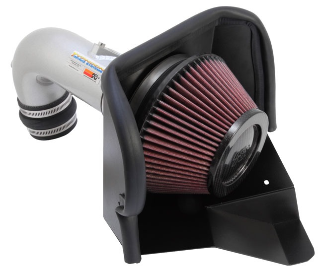 K&N Performance Air Intake System 69-8616TS