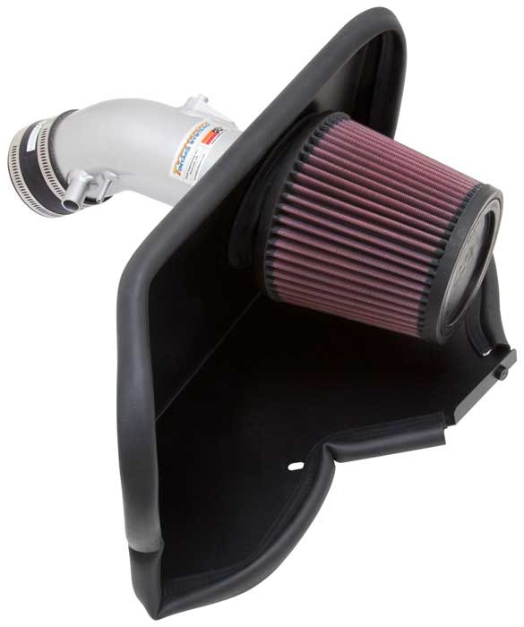 K&N Performance Air Intake System 69-8618TS