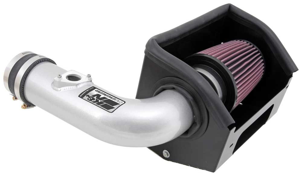 K&N Performance Air Intake System 69-8619TS