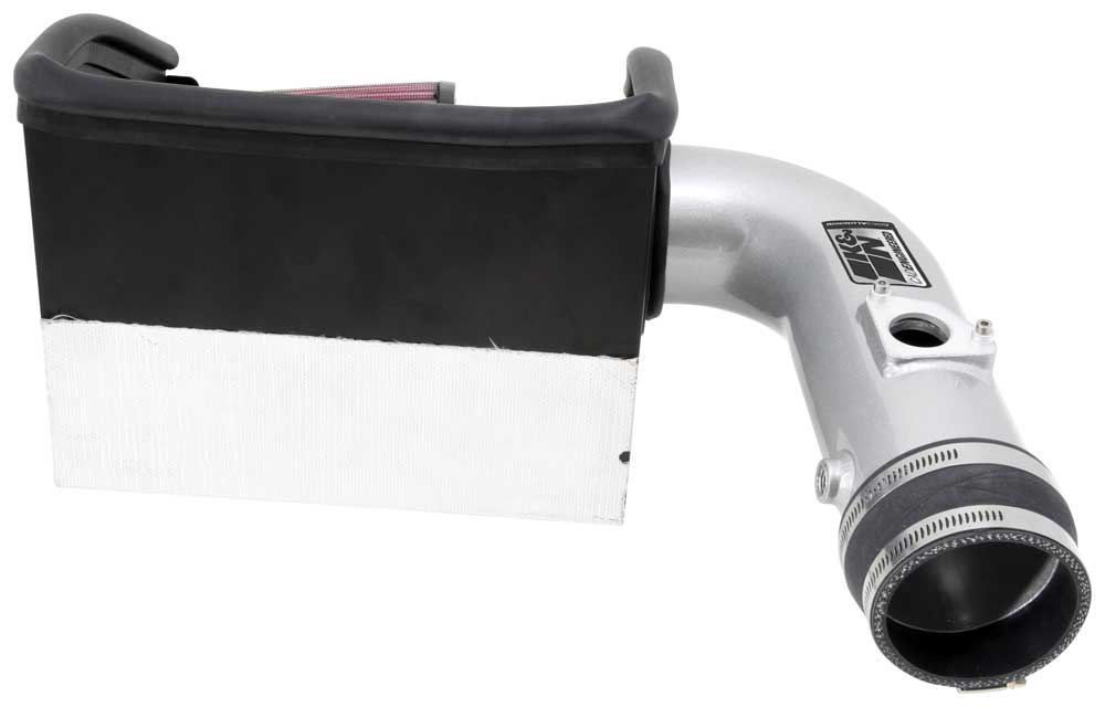 K&N Performance Air Intake System 69-8619TS