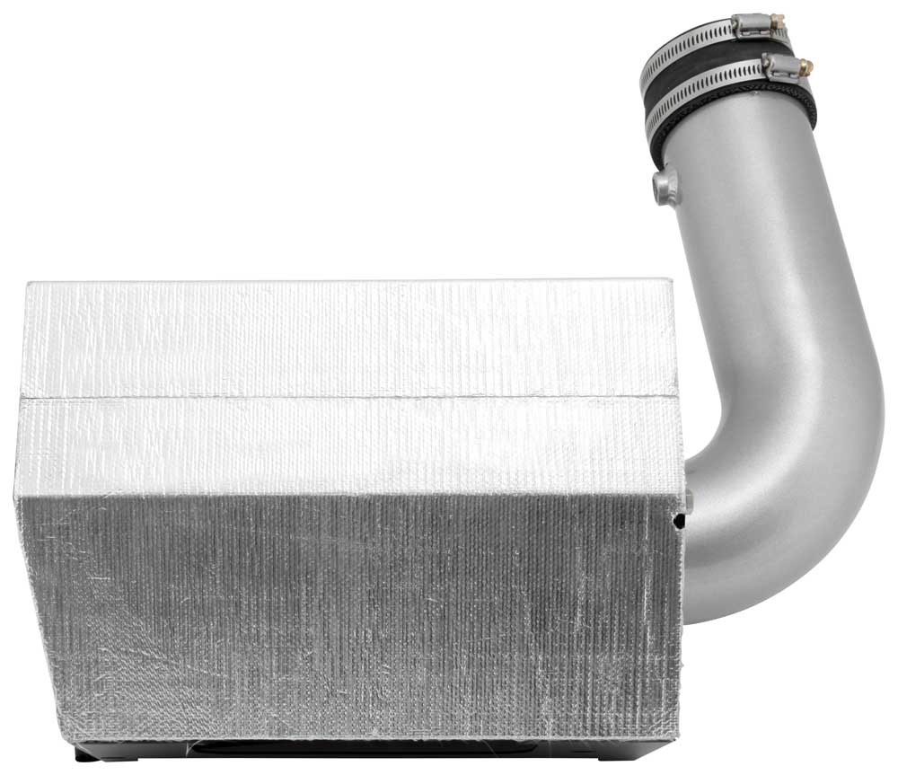 K&N Performance Air Intake System 69-8619TS
