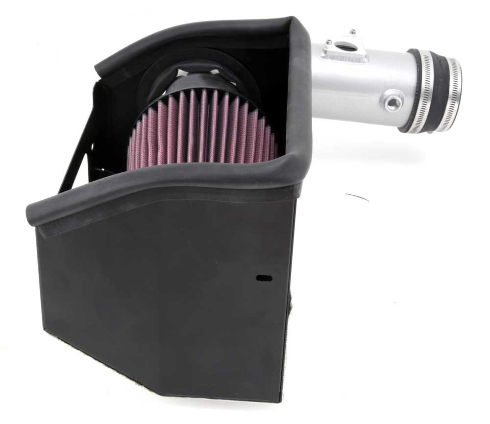 K&N Performance Air Intake System 69-8619TS