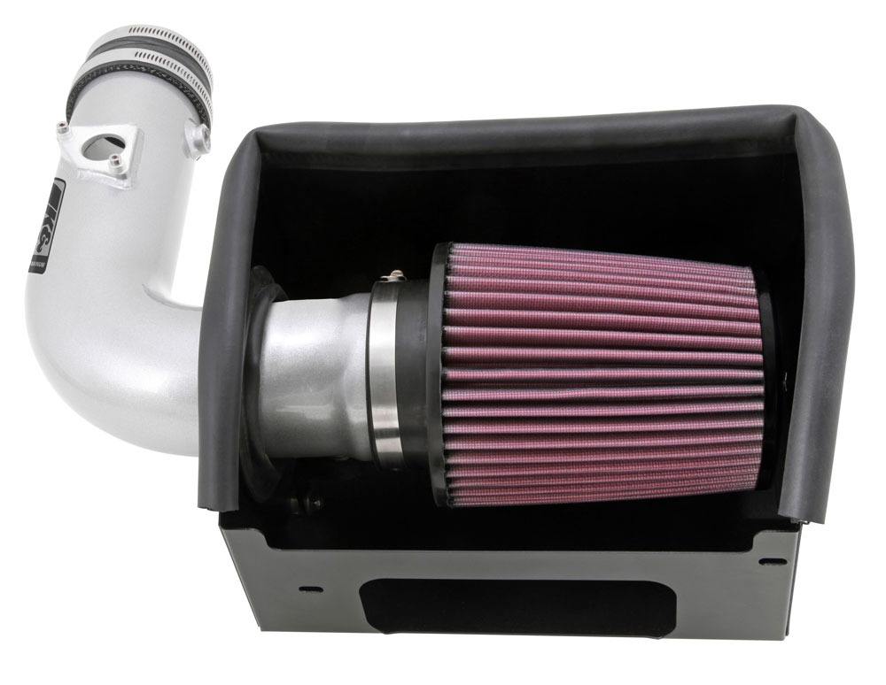 K&N Performance Air Intake System 69-8619TS