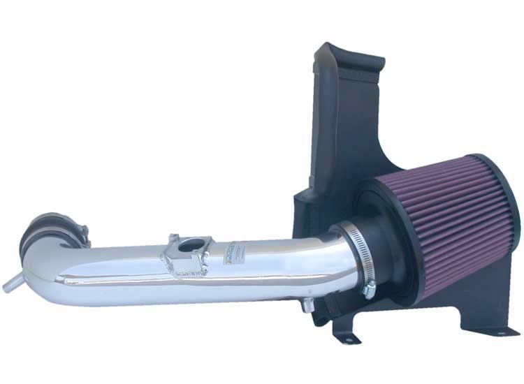K&N Performance Air Intake System 69-8700TP