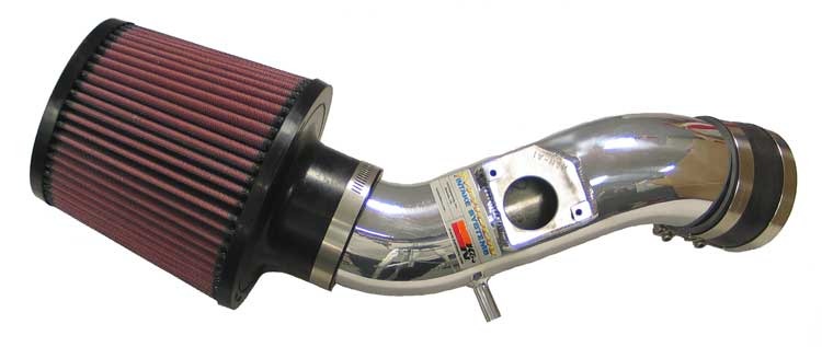 K&N Performance Air Intake System 69-8751TP